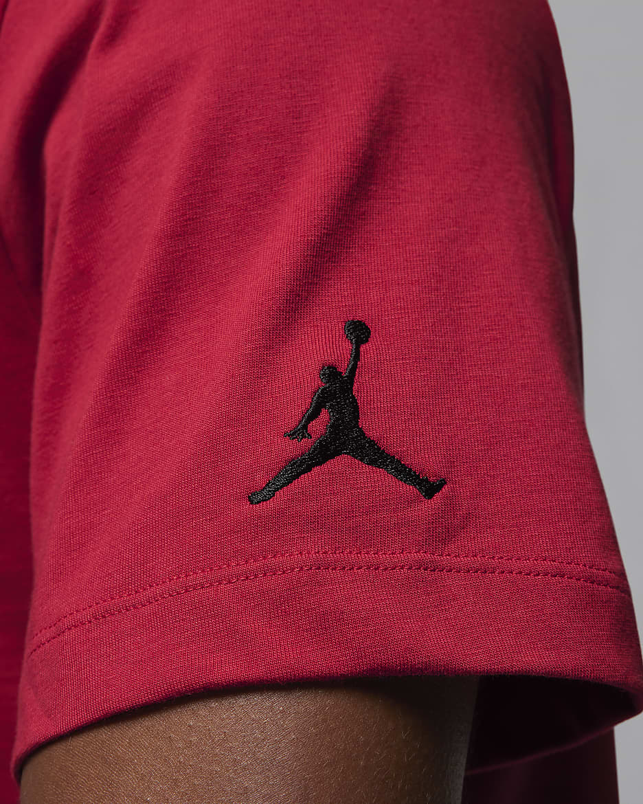 Playera para hombre Jordan Air